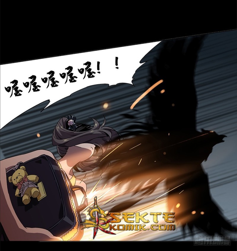 
              Da Xiang Wuxing             Chapter 03