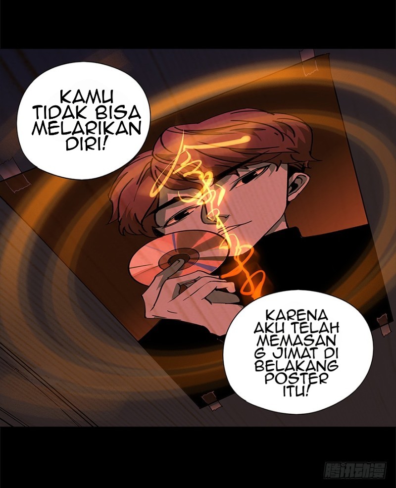 
              Da Xiang Wuxing             Chapter 03