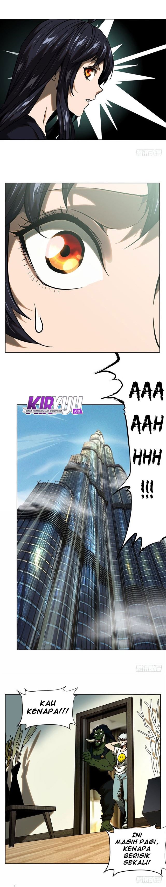 
              Da Xiang Wuxing             Chapter 30