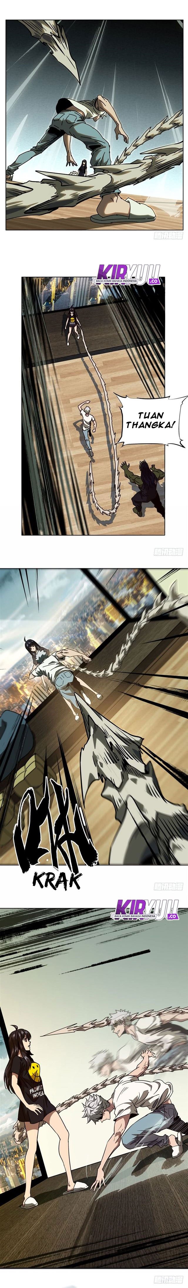 
              Da Xiang Wuxing             Chapter 30