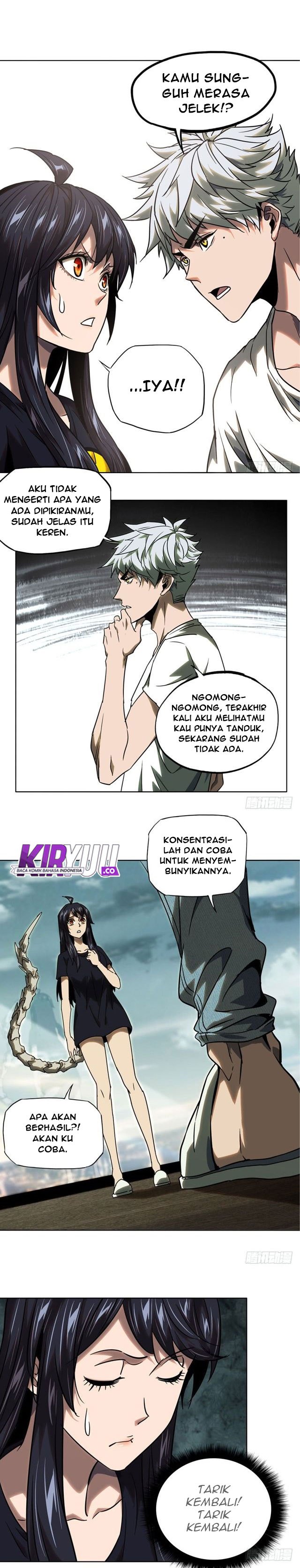 
              Da Xiang Wuxing             Chapter 31