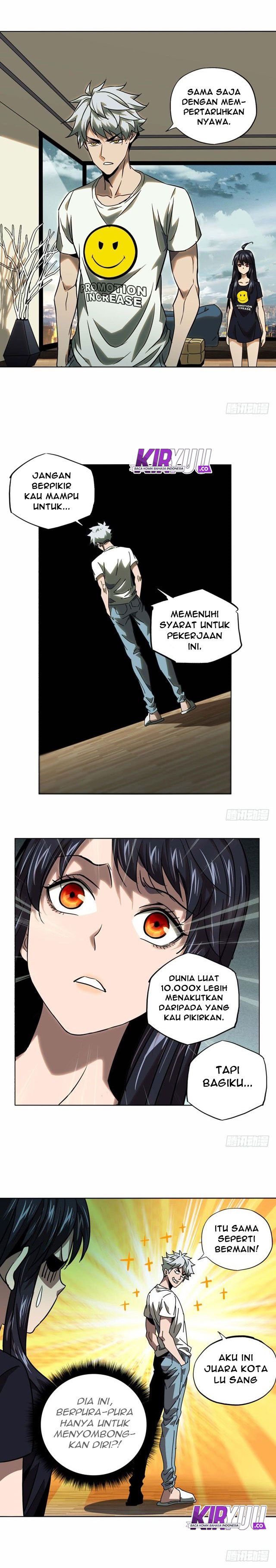 
              Da Xiang Wuxing             Chapter 32