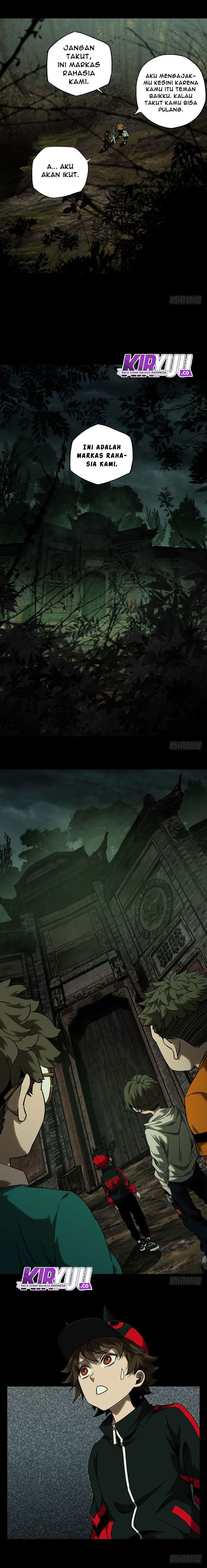 
              Da Xiang Wuxing             Chapter 32