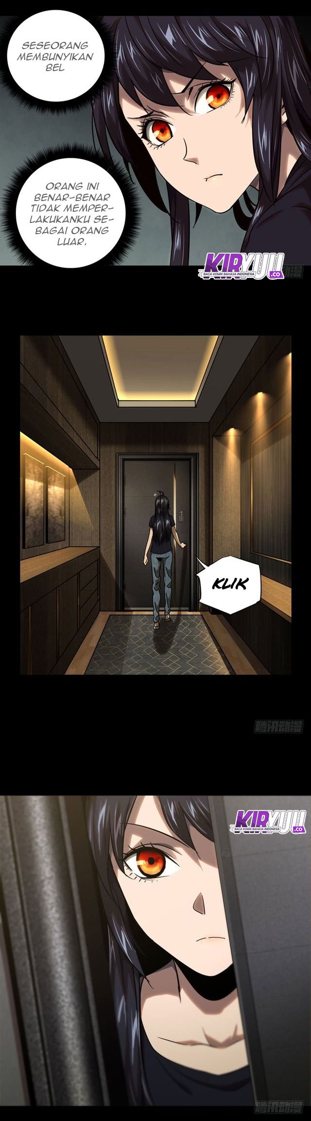 
              Da Xiang Wuxing             Chapter 33