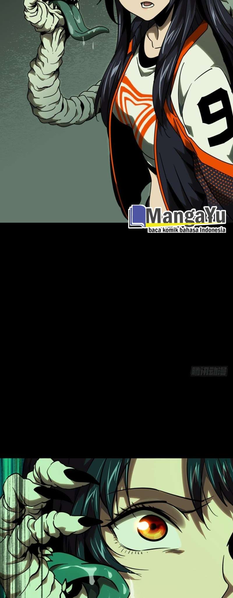 
              Da Xiang Wuxing             Chapter 41