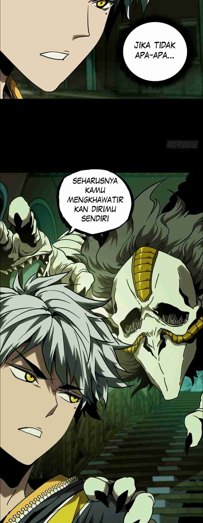 
              Da Xiang Wuxing             Chapter 42