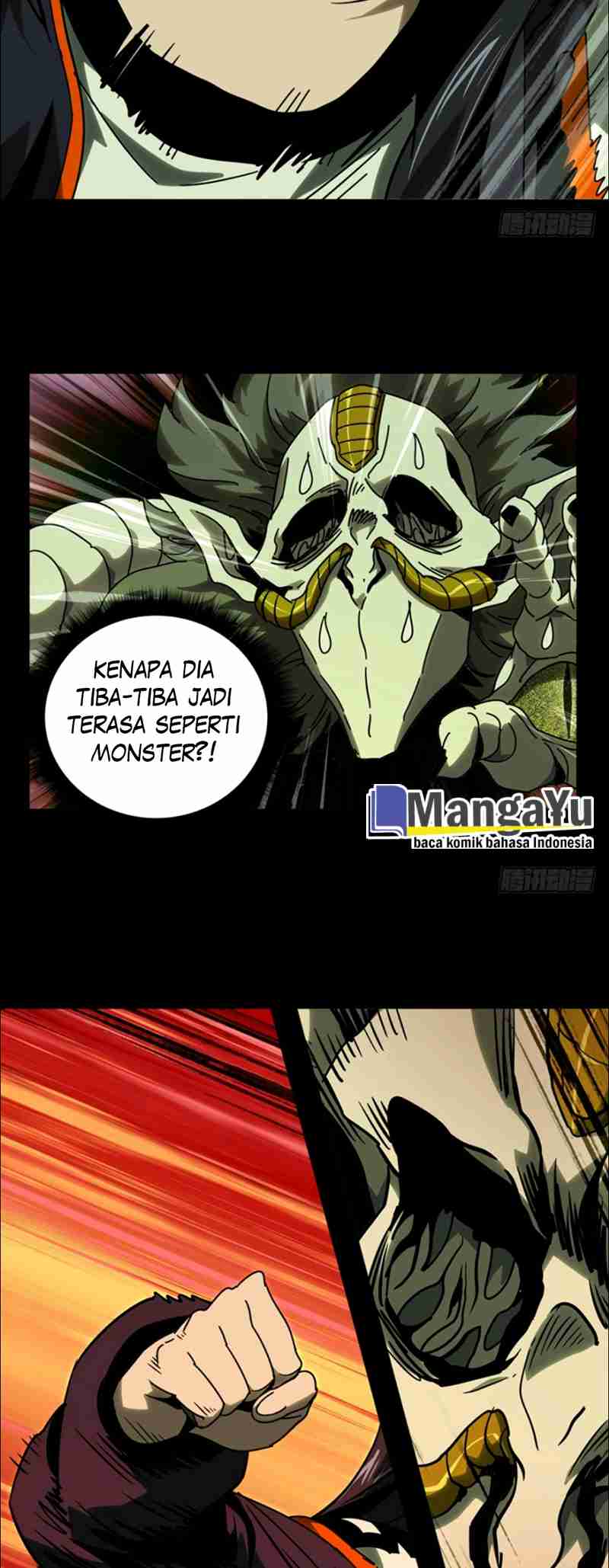 
              Da Xiang Wuxing             Chapter 42
