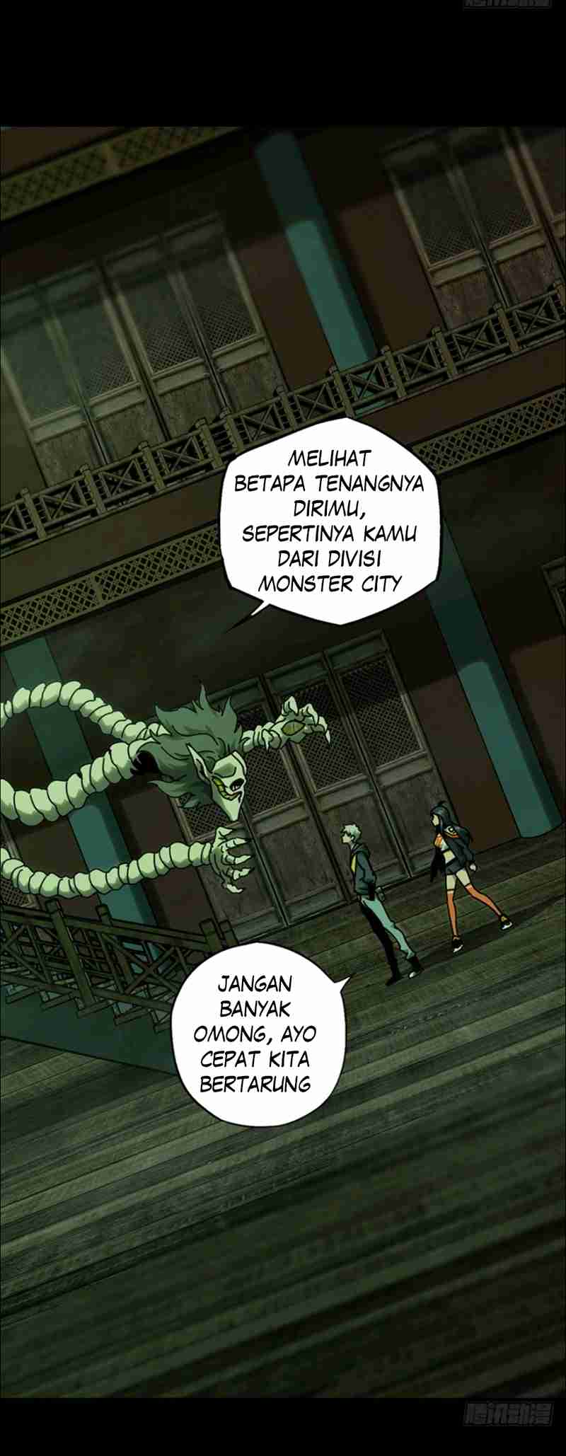 
              Da Xiang Wuxing             Chapter 42