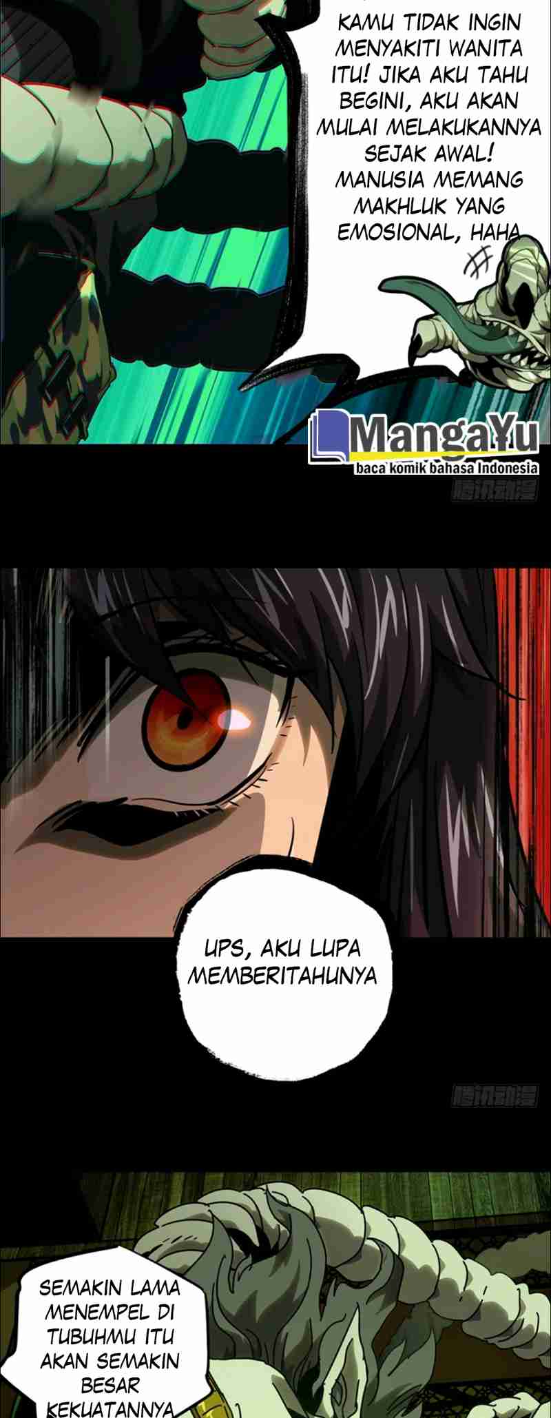 
              Da Xiang Wuxing             Chapter 42