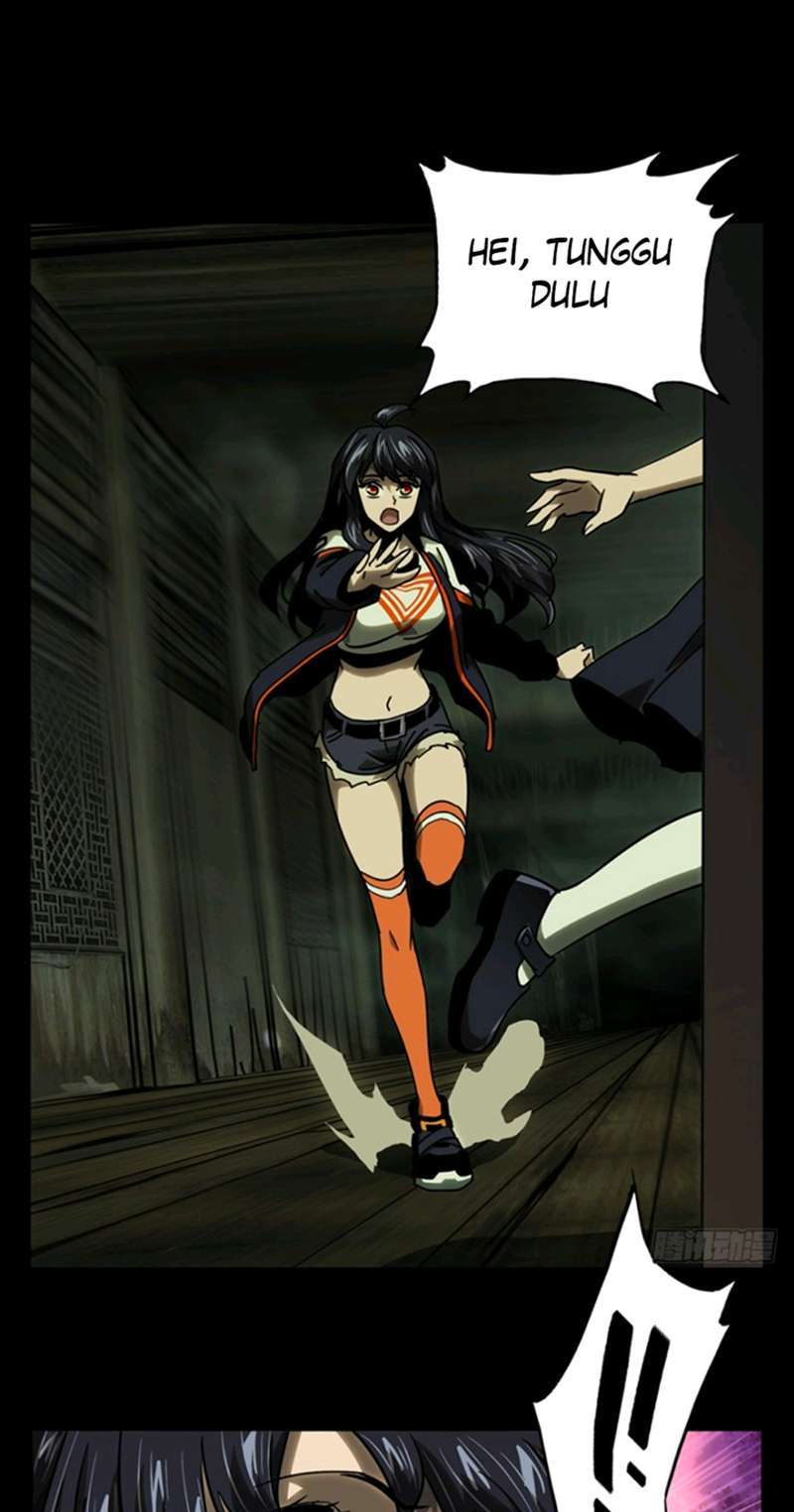 
              Da Xiang Wuxing             Chapter 44