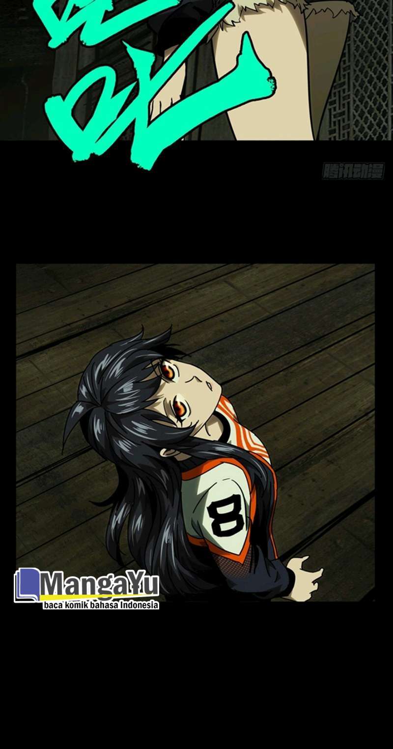 
              Da Xiang Wuxing             Chapter 44