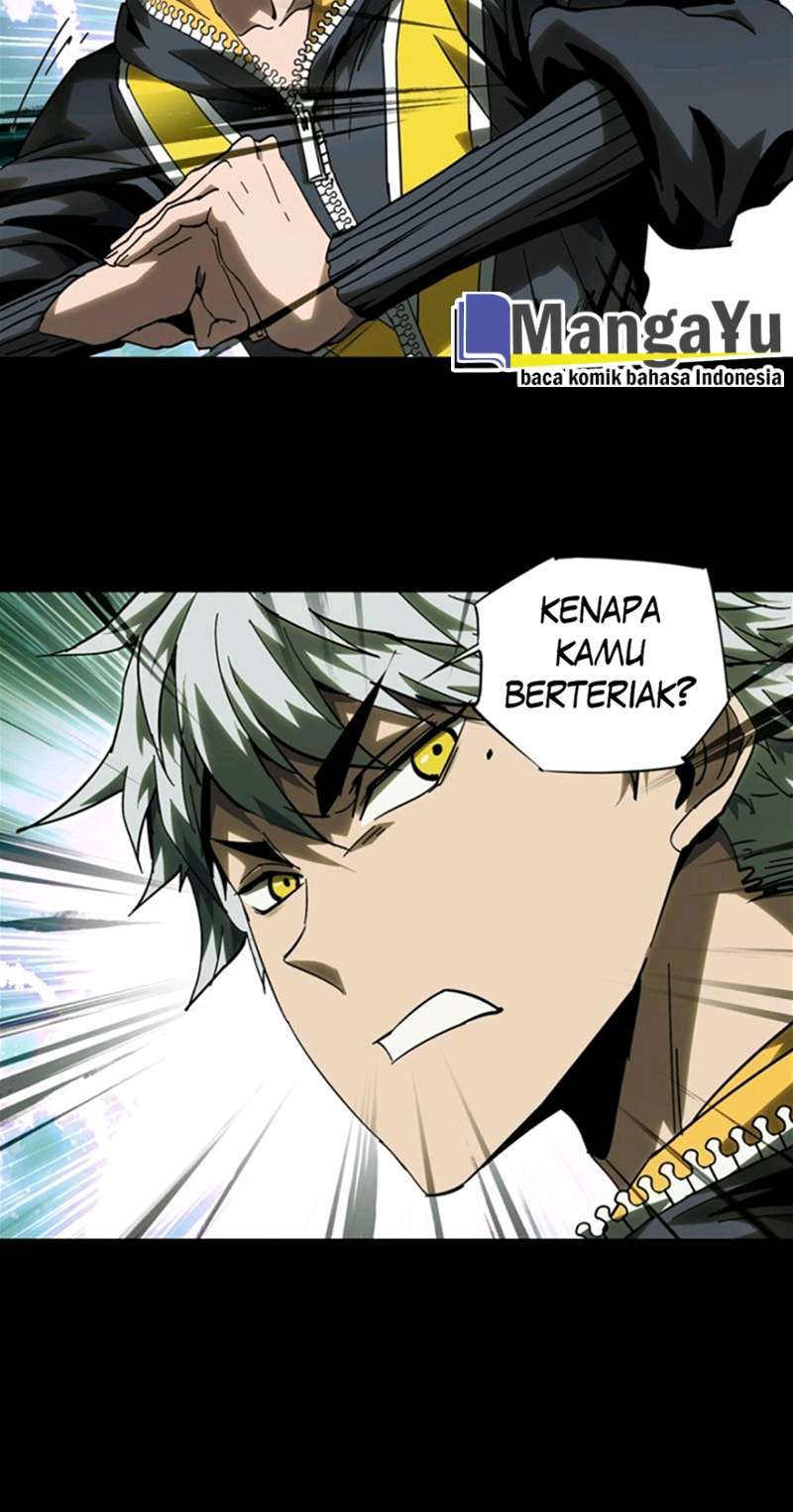 
              Da Xiang Wuxing             Chapter 44
