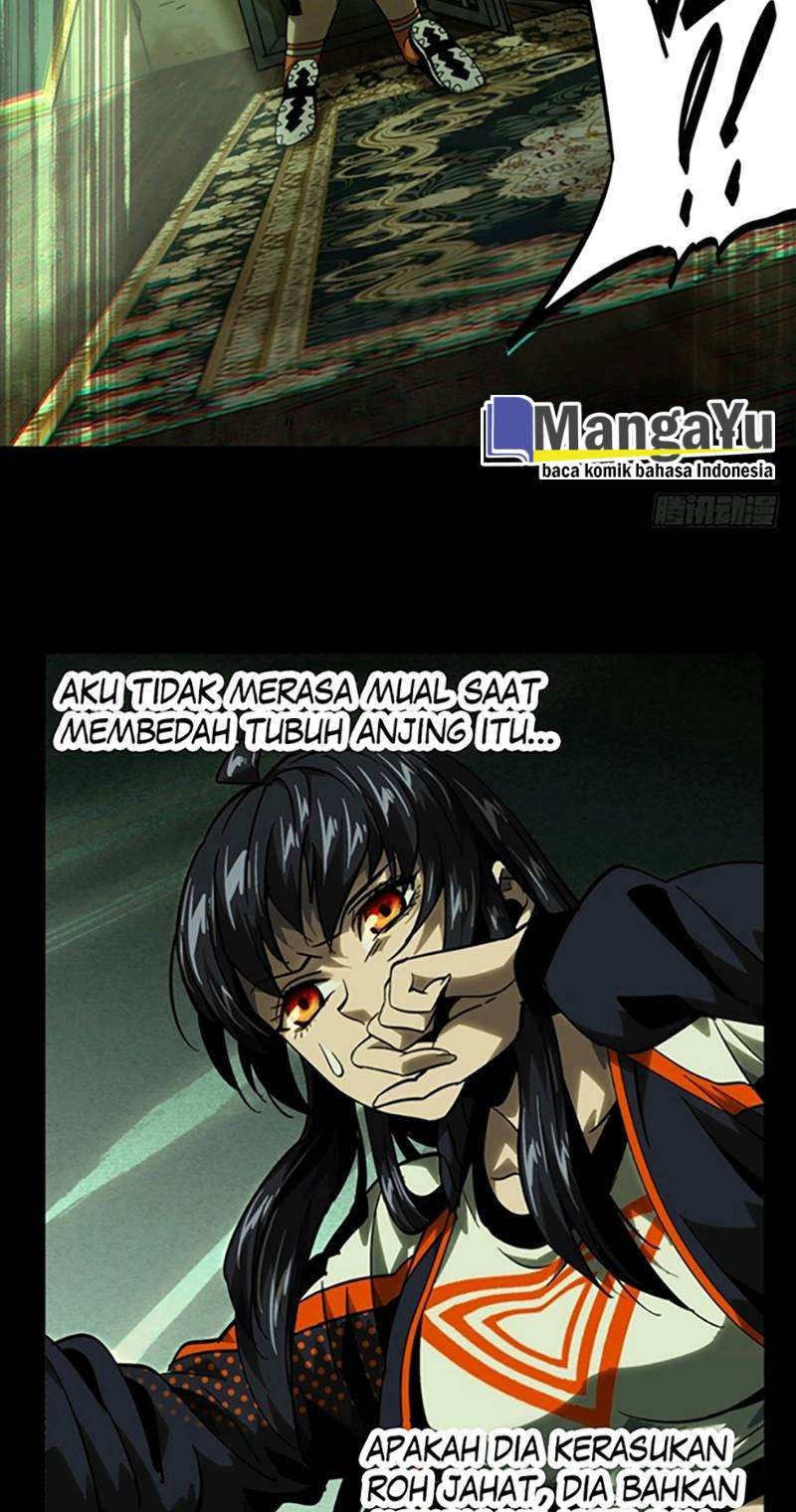 
              Da Xiang Wuxing             Chapter 45