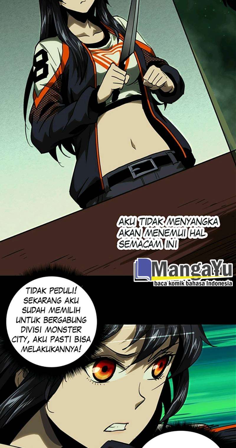 
              Da Xiang Wuxing             Chapter 45