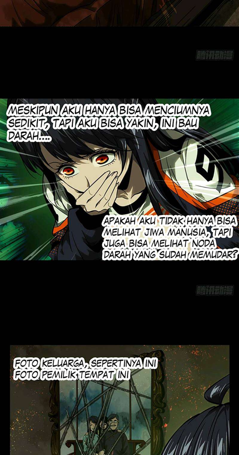 
              Da Xiang Wuxing             Chapter 45