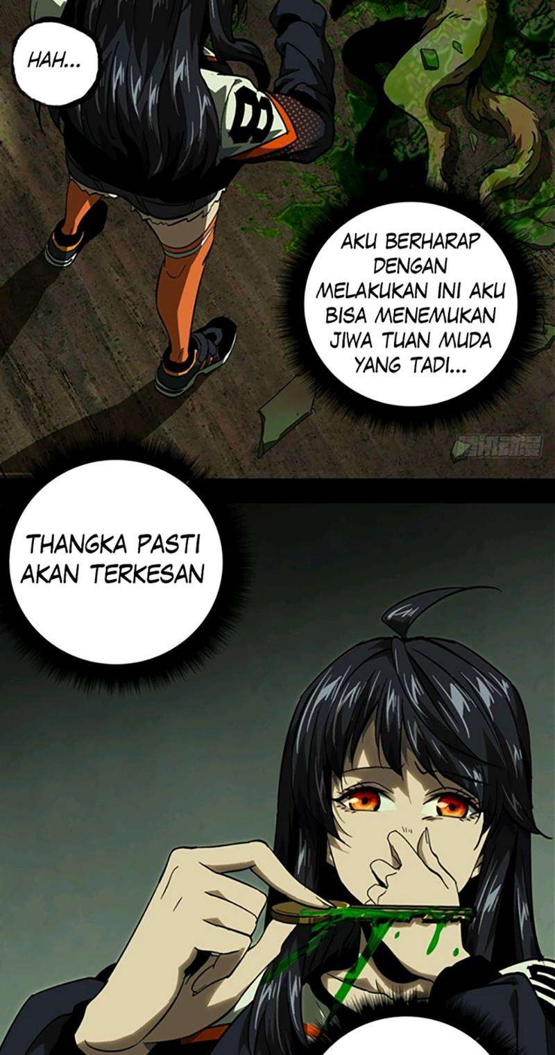 
              Da Xiang Wuxing             Chapter 45