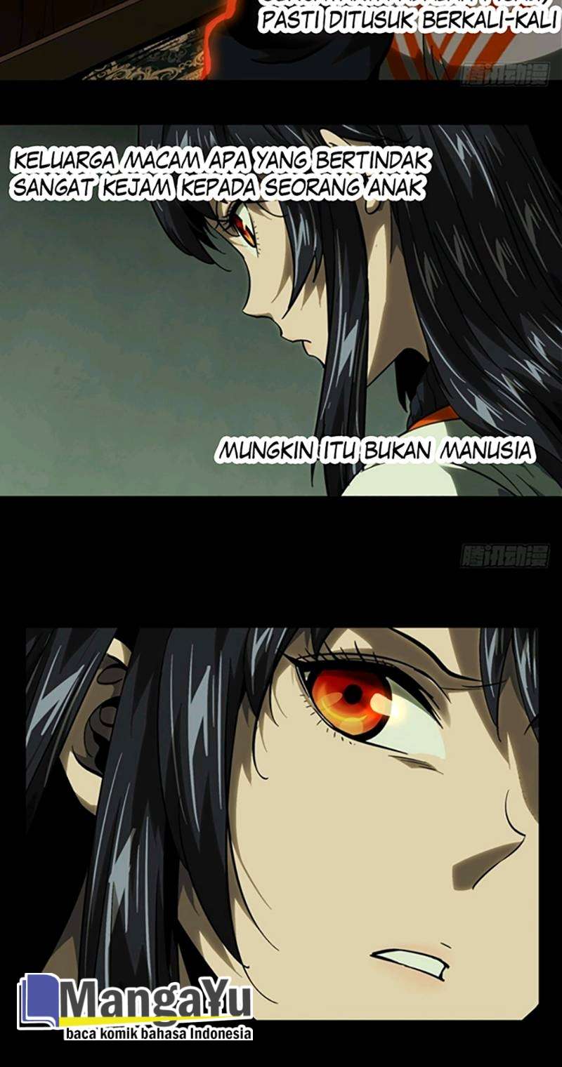 
              Da Xiang Wuxing             Chapter 45