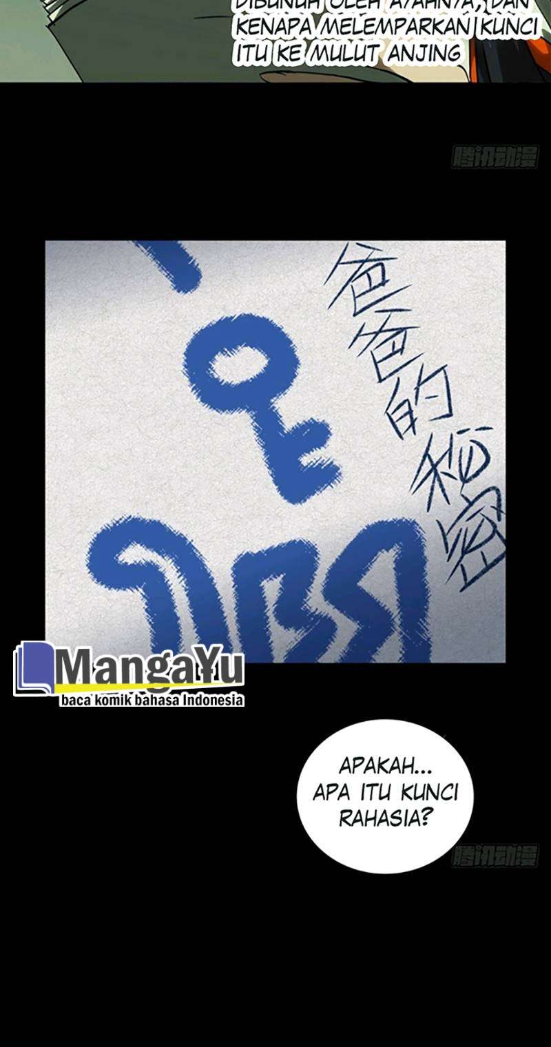 
              Da Xiang Wuxing             Chapter 45