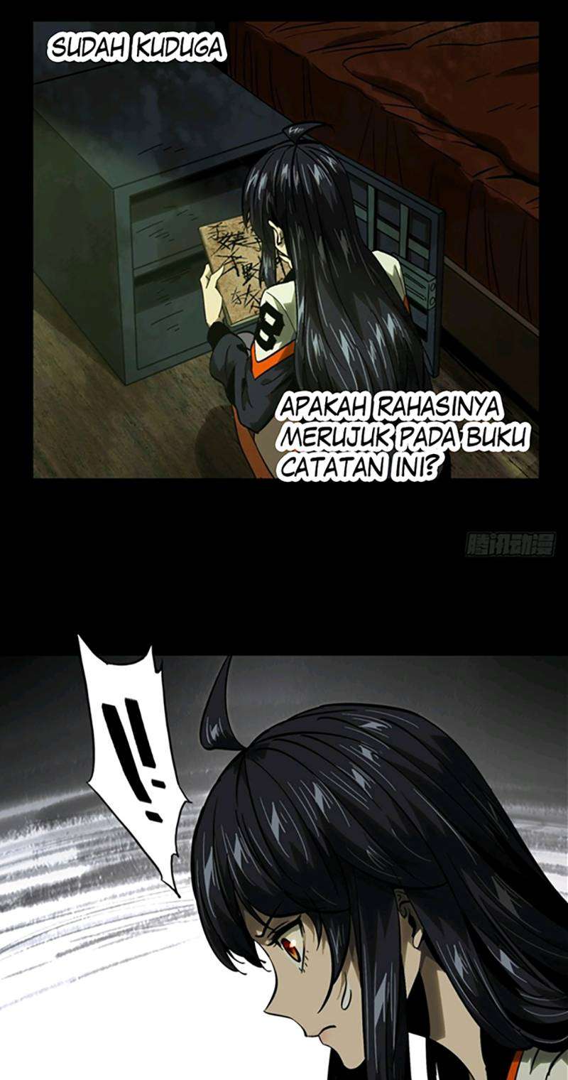 
              Da Xiang Wuxing             Chapter 45