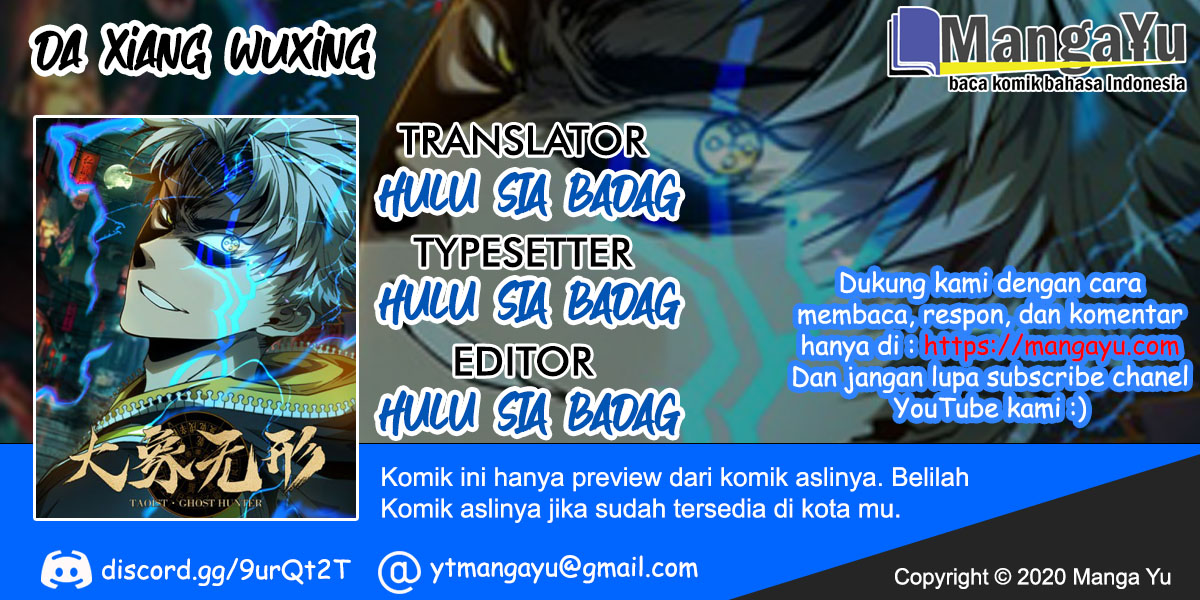 
              Da Xiang Wuxing             Chapter 45