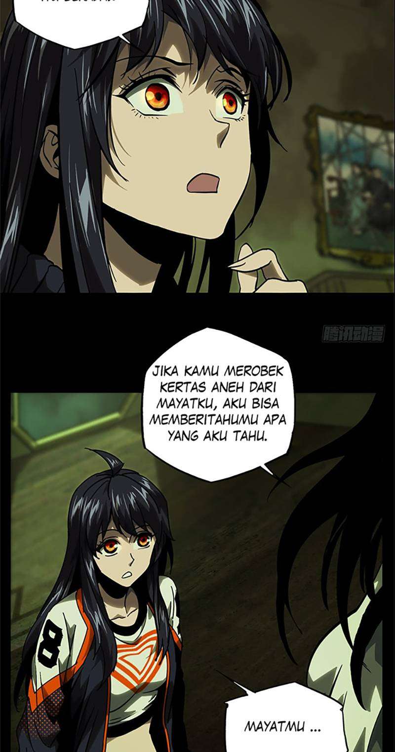 
              Da Xiang Wuxing             Chapter 46