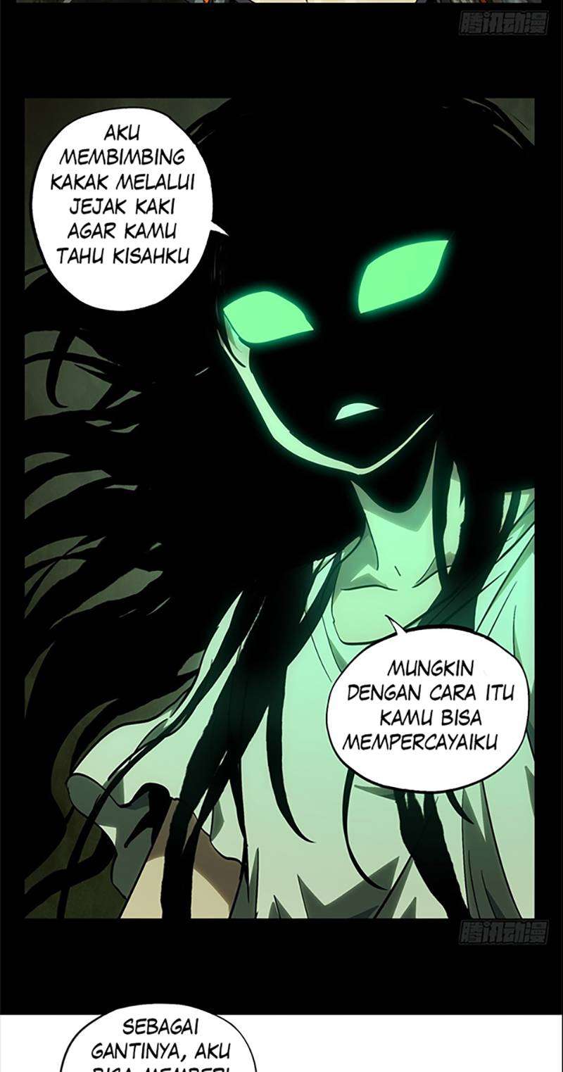 
              Da Xiang Wuxing             Chapter 46