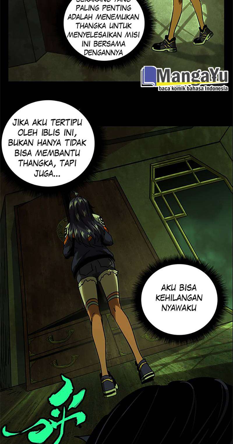 
              Da Xiang Wuxing             Chapter 46