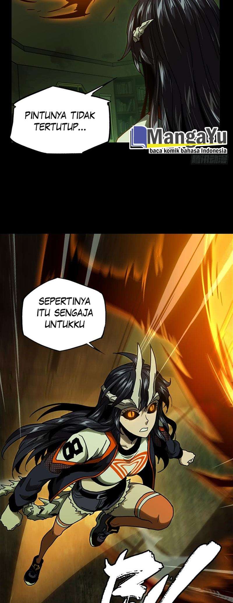 
              Da Xiang Wuxing             Chapter 47
