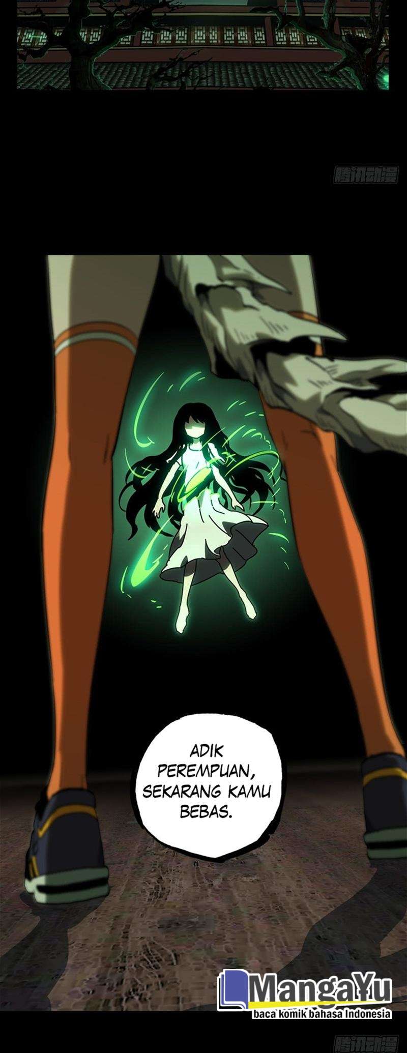 
              Da Xiang Wuxing             Chapter 47