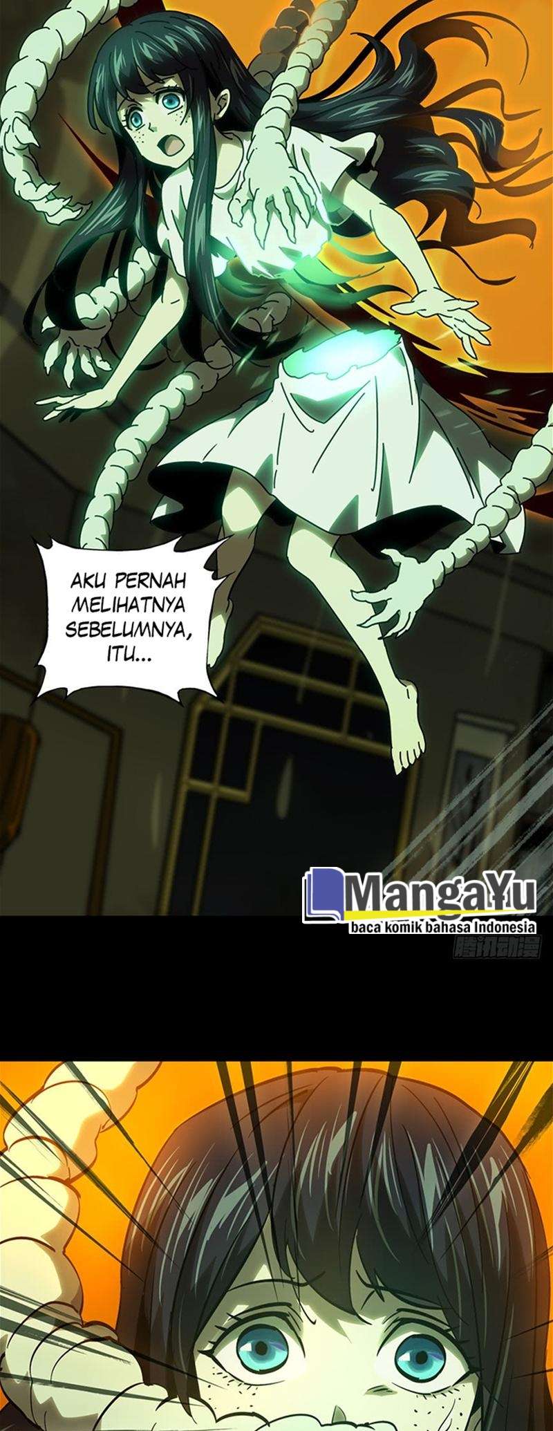 
              Da Xiang Wuxing             Chapter 47