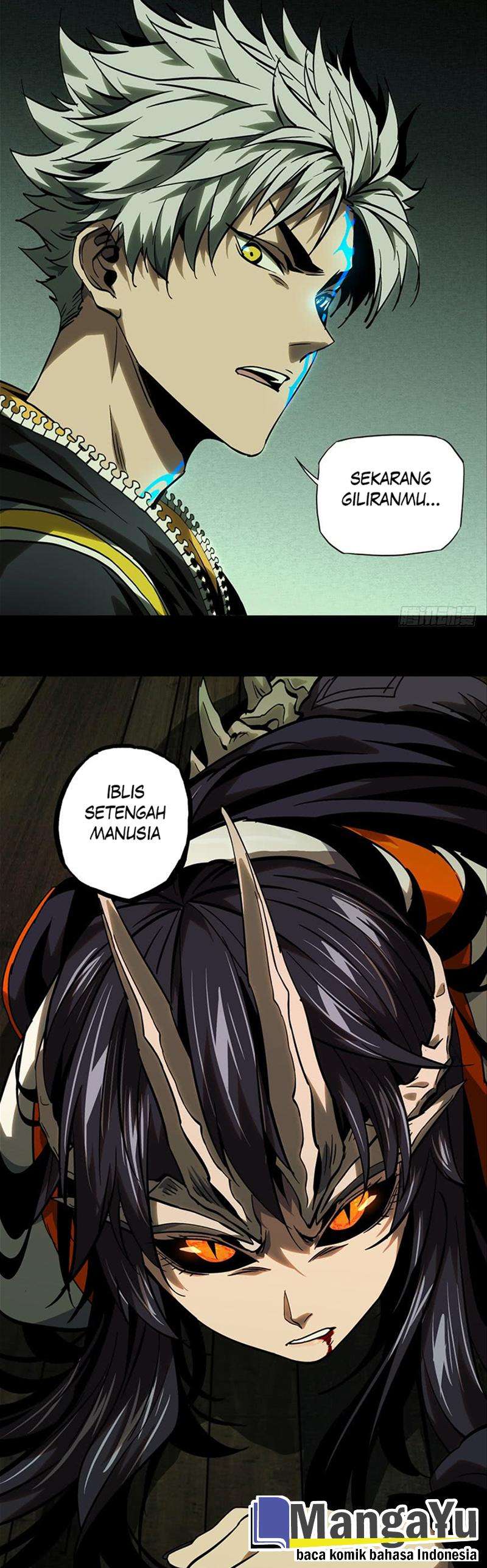 
              Da Xiang Wuxing             Chapter 49