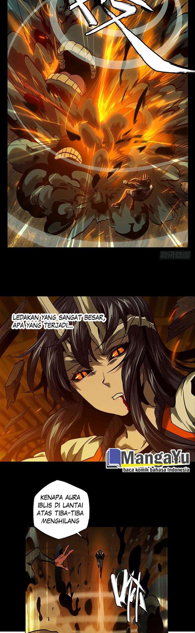 
              Da Xiang Wuxing             Chapter 49