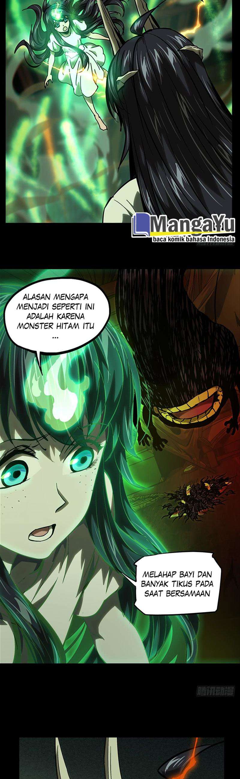 
              Da Xiang Wuxing             Chapter 49