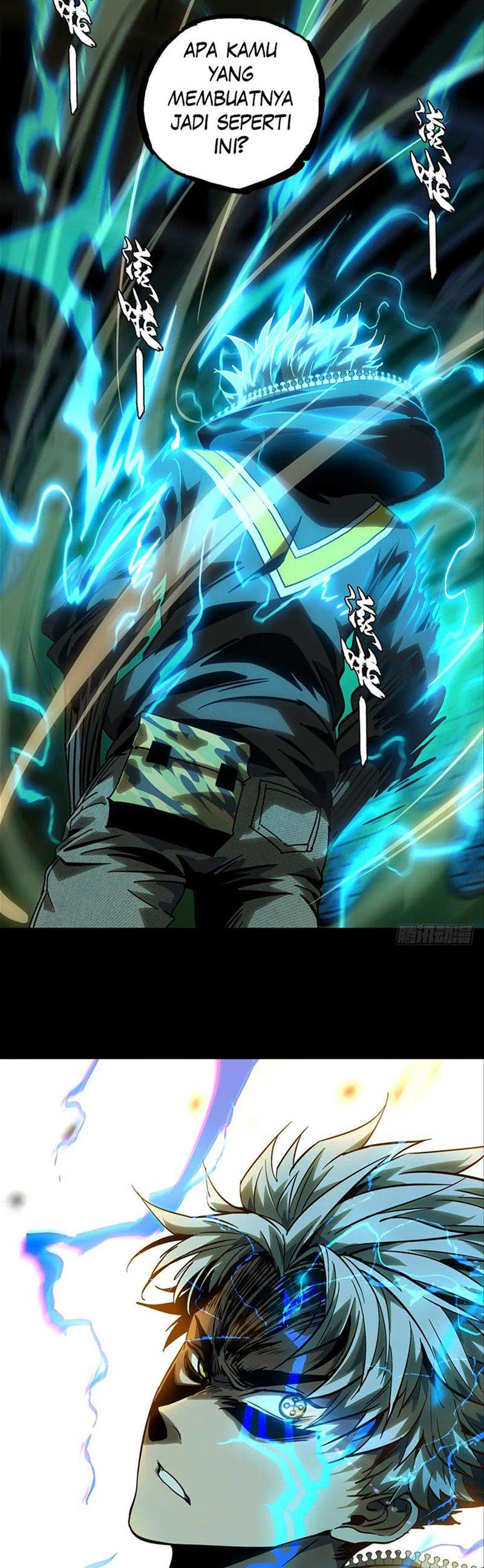 
              Da Xiang Wuxing             Chapter 49
