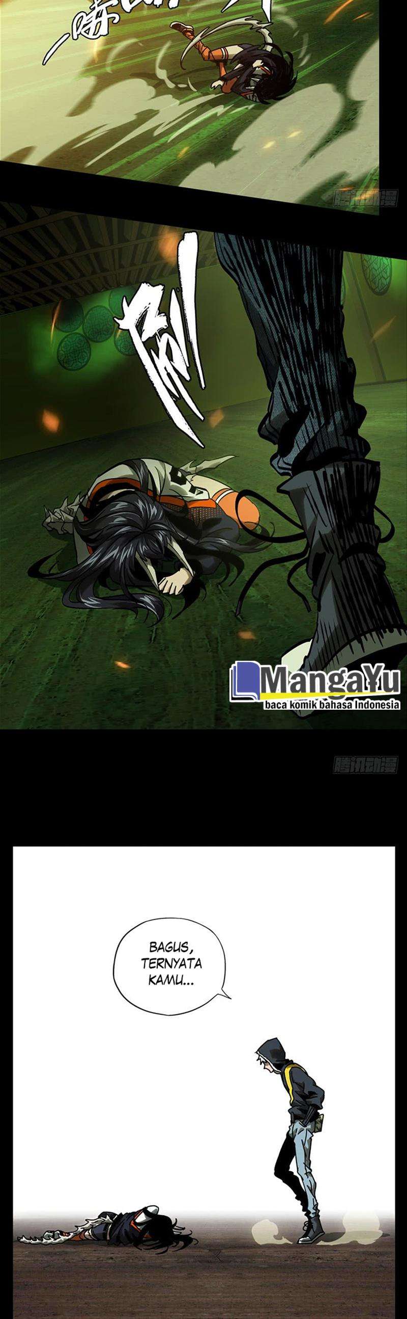 
              Da Xiang Wuxing             Chapter 49