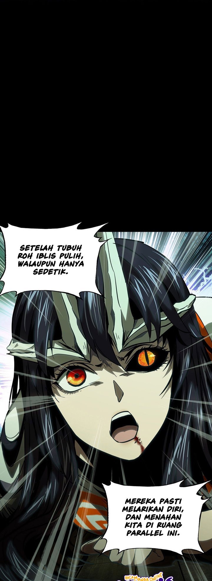 
              Da Xiang Wuxing             Chapter 50