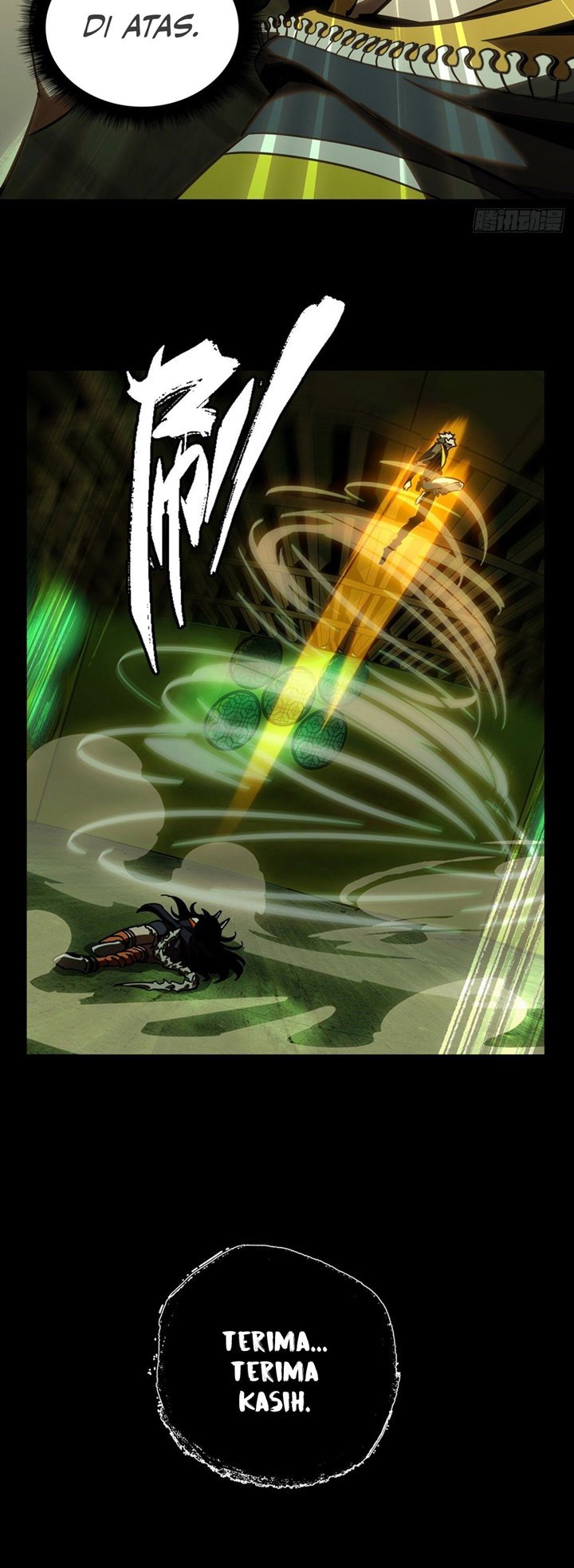 
              Da Xiang Wuxing             Chapter 50