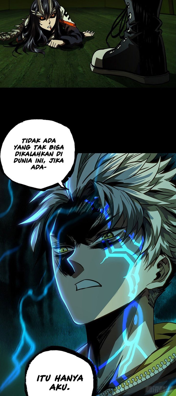 
              Da Xiang Wuxing             Chapter 50