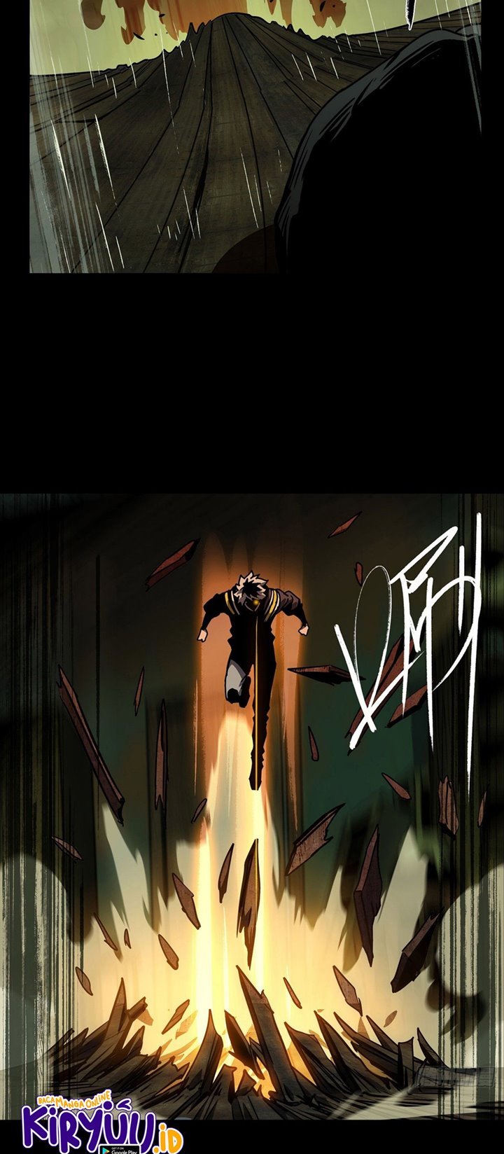 
              Da Xiang Wuxing             Chapter 50