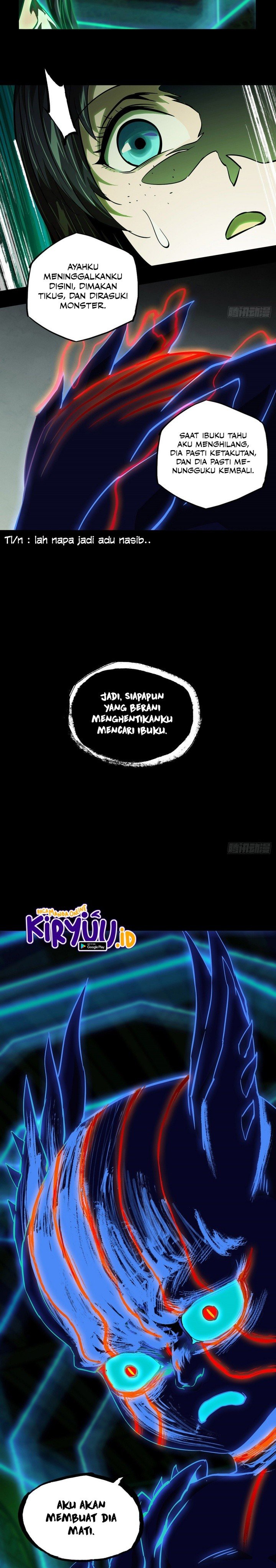
              Da Xiang Wuxing             Chapter 51