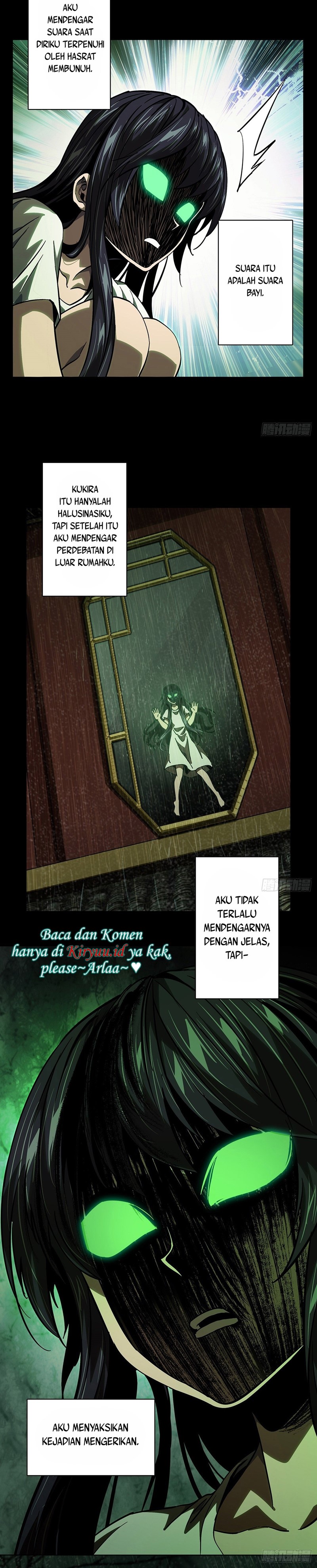 
              Da Xiang Wuxing             Chapter 52