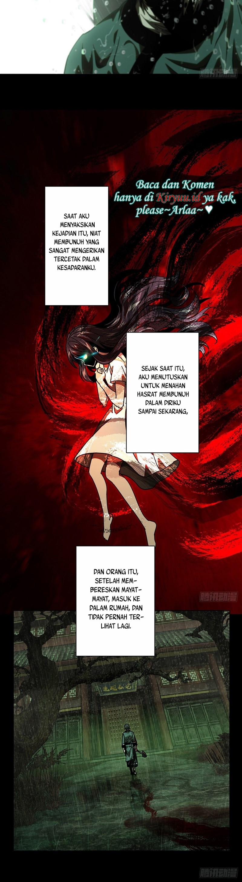 
              Da Xiang Wuxing             Chapter 52