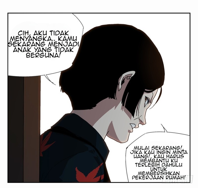 
              Da Xiang Wuxing             Chapter 06