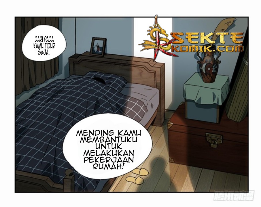 
              Da Xiang Wuxing             Chapter 06