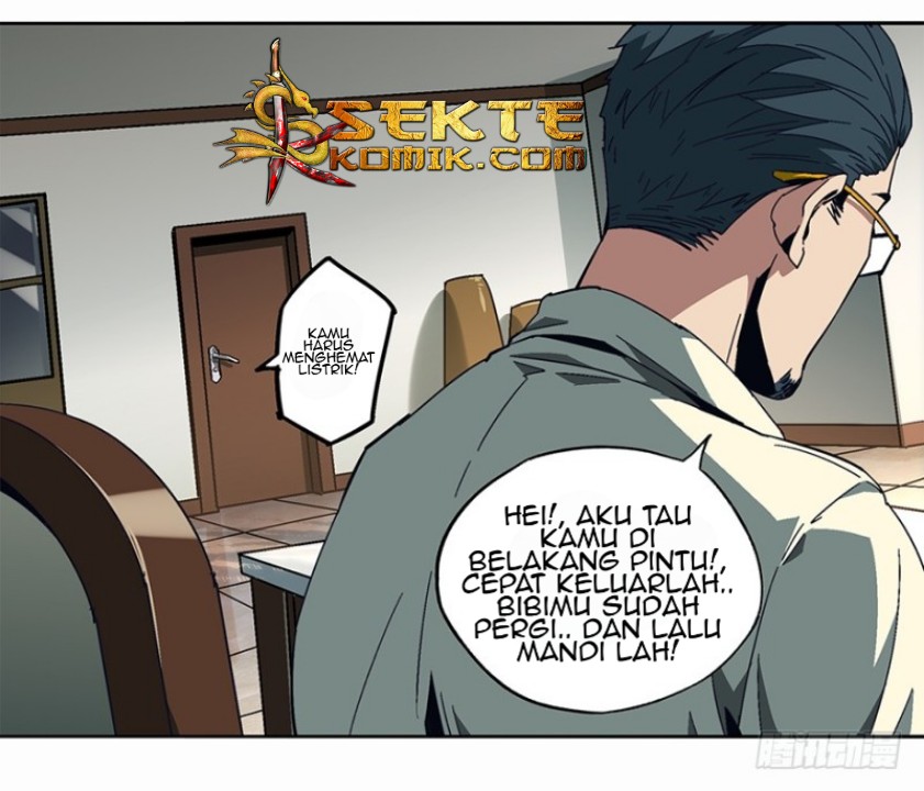 
              Da Xiang Wuxing             Chapter 06