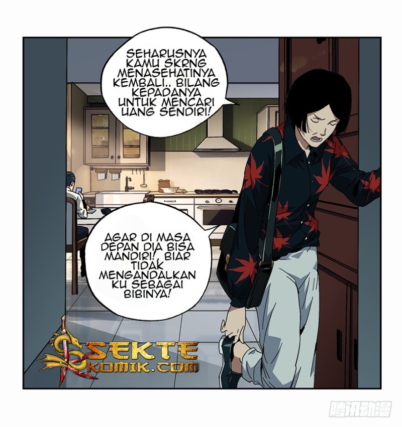 
              Da Xiang Wuxing             Chapter 06