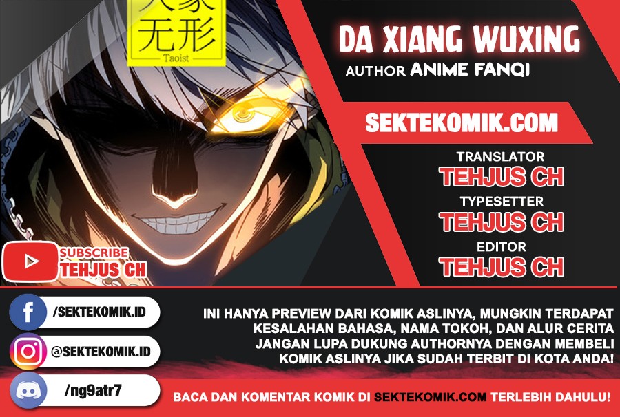 
              Da Xiang Wuxing             Chapter 06