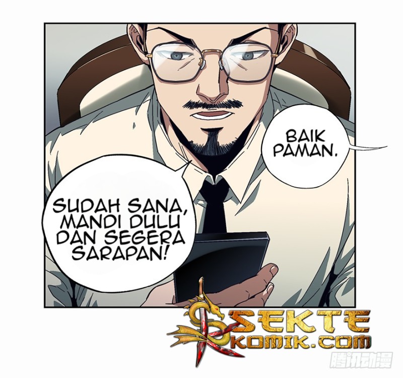 
              Da Xiang Wuxing             Chapter 06