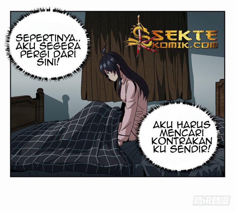 
              Da Xiang Wuxing             Chapter 06