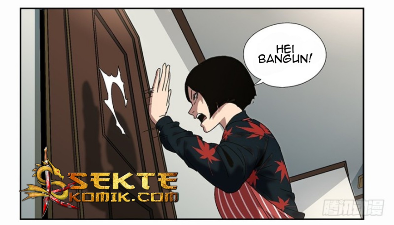 
              Da Xiang Wuxing             Chapter 06